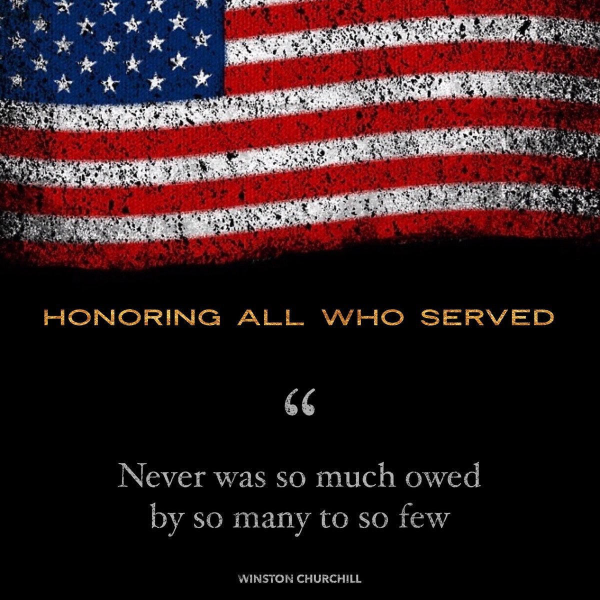 Frank_Mizzy's tweet photo. #VeteransDay https://t.co/a30AaI6zN1