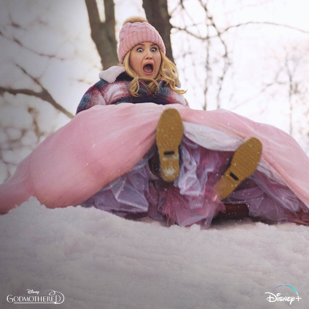 DisneyPlus tweet picture