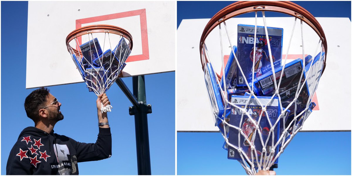 Ronnie 2K 2K26 tweet media