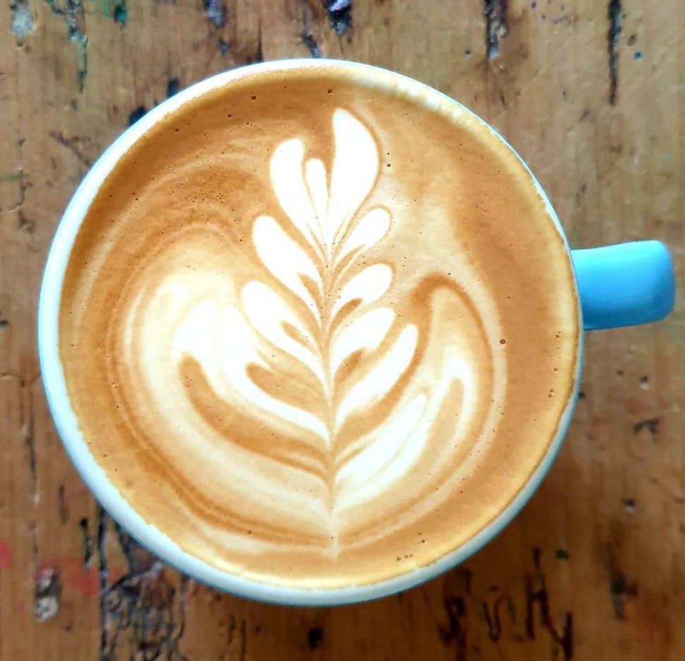 The Little One tweet media