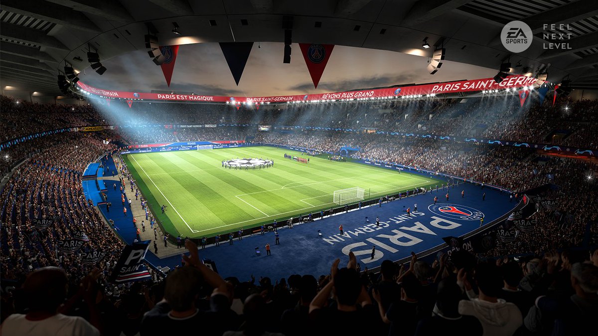 EASPORTSFC tweet picture