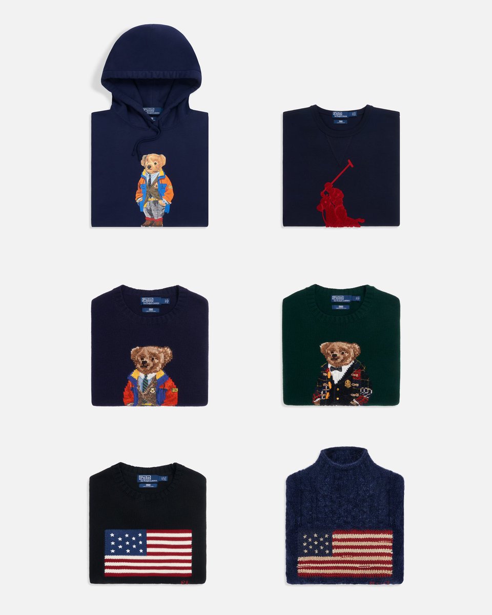 polo ralph lauren kith