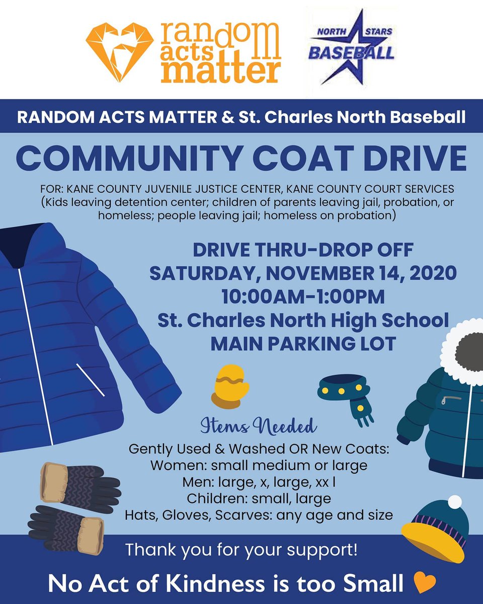 RandomActsMatter tweet media