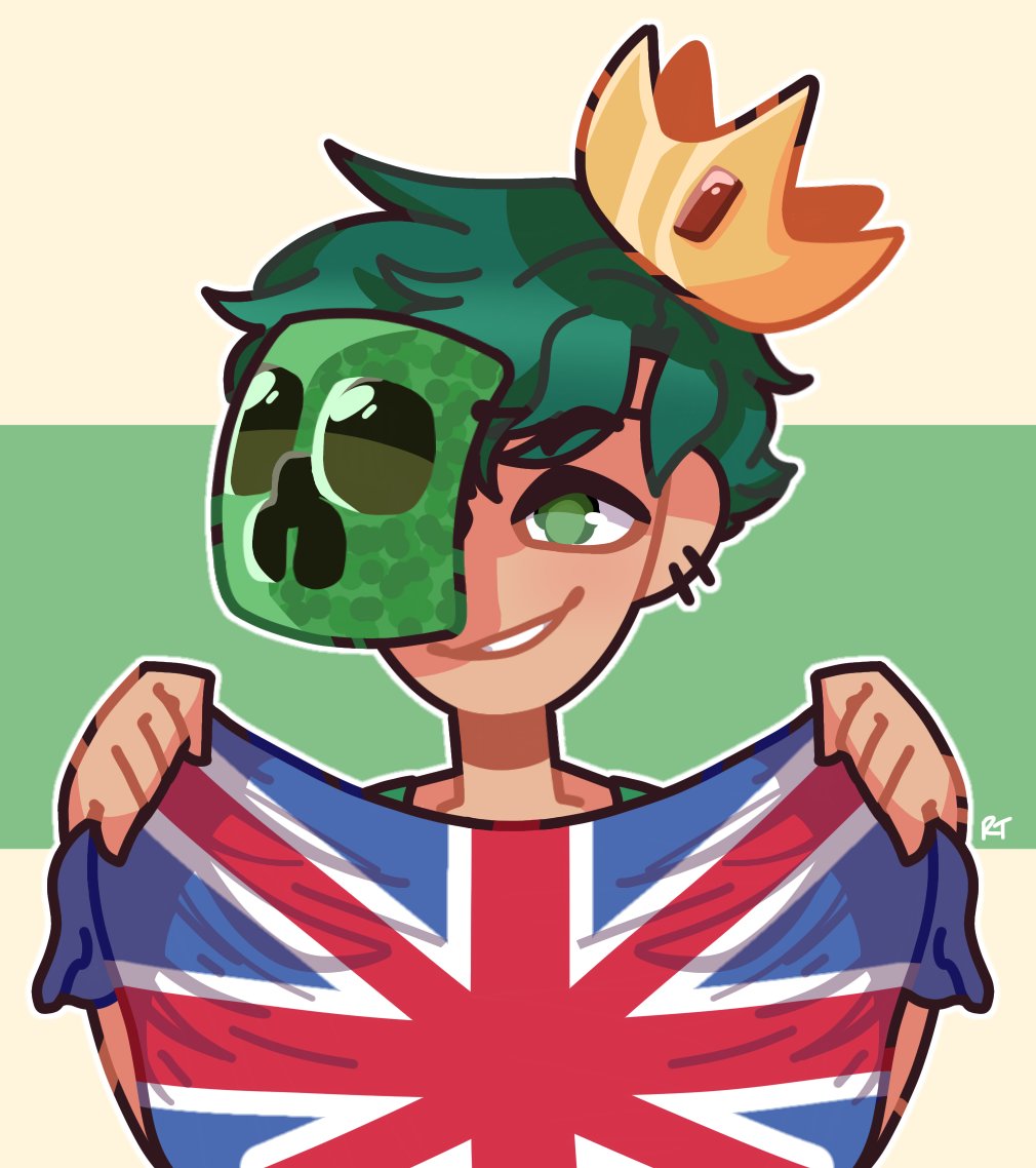 SirJeepers's tweet image. 100% British @theawesamdude