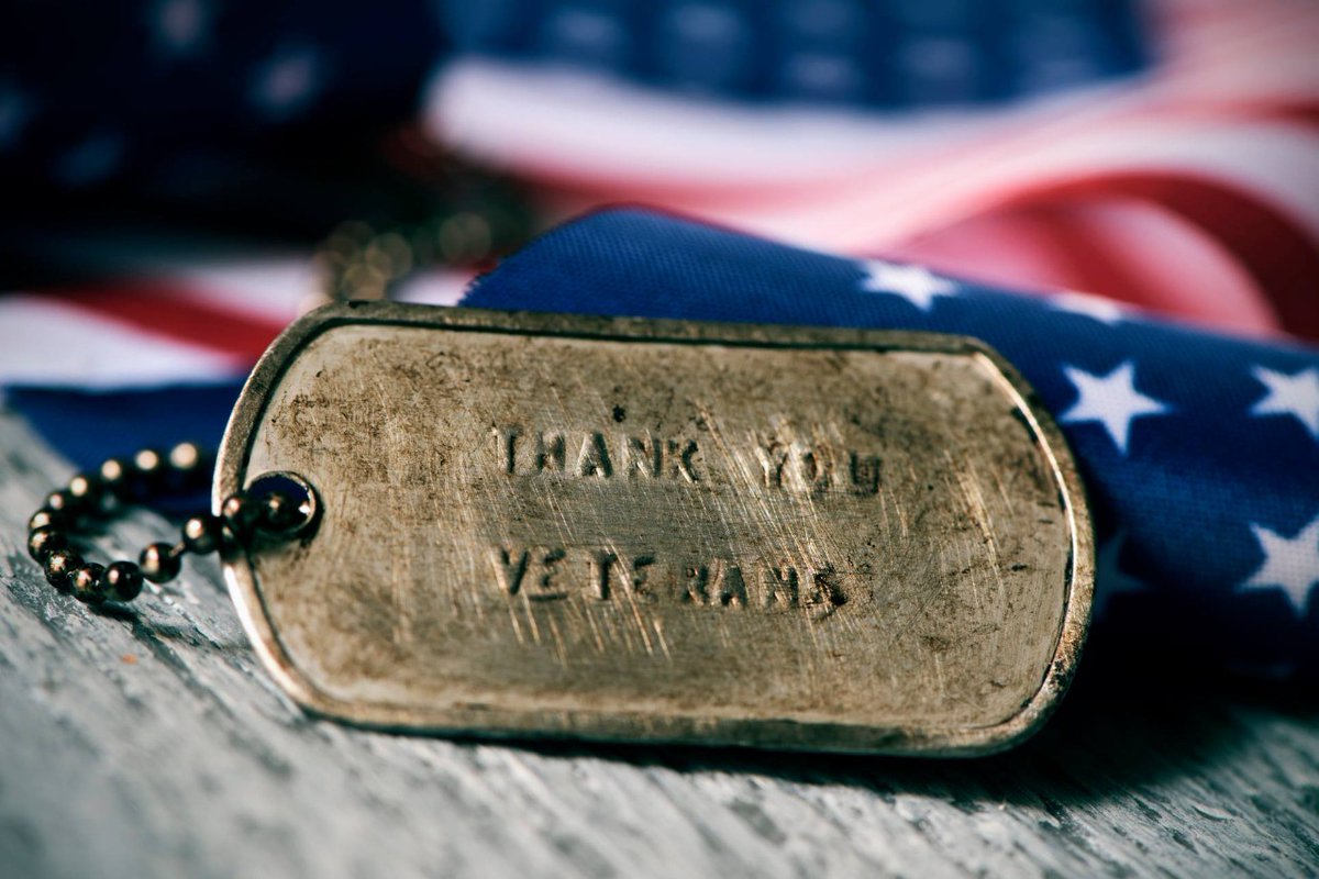 Save_N_Earn's tweet photo. Happy Veterans Day! https://t.co/PTr1KuMaKy