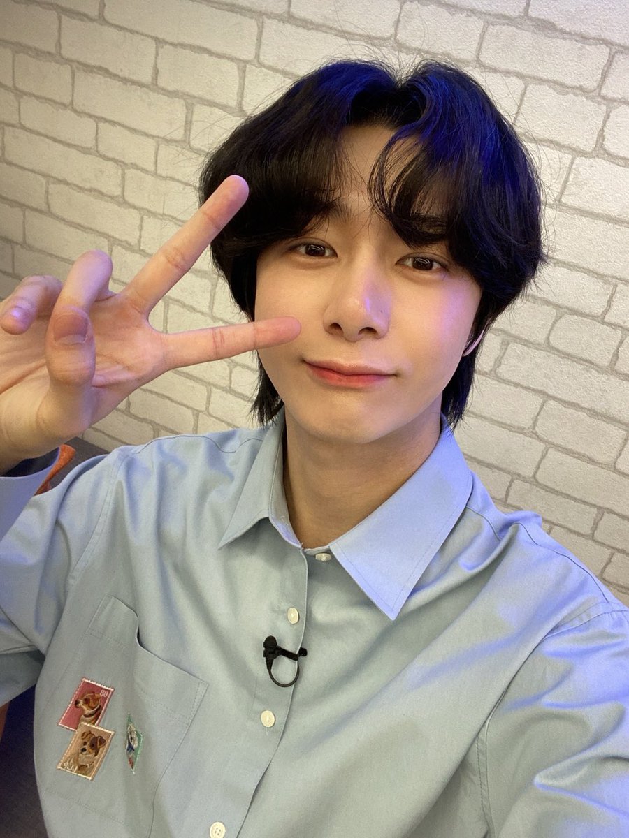 daily_hyungwon's tweet photo. Good morning!!
 RT if you see this in your timeline

[#2020MAMA] Voted for #monstax on #MAMAVOTE ｜ 2020 MAMA ｜ 2020.12.06 (SUN) @MnetMAMA https://t.co/gZO1I8eGPJ