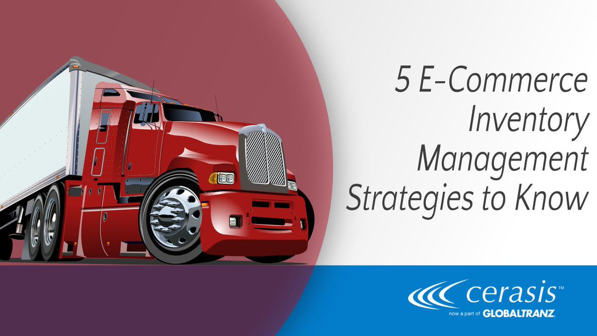 While the #supplychain speeds toward a record-breaking #peakseason, #ecommerce is already at its breaking point. With that in mind, let’s look at five additional ways to maximize e-commerce inventory and streamline fulfillment as peak season approaches.

buff.ly/3lpJ4kU