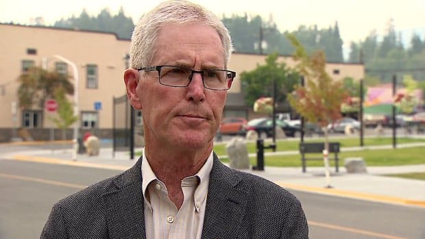 Parks manager in Kimberley, B.C., quits after months of harassment over pandemic closures
cbc.ca/news/canada/br…