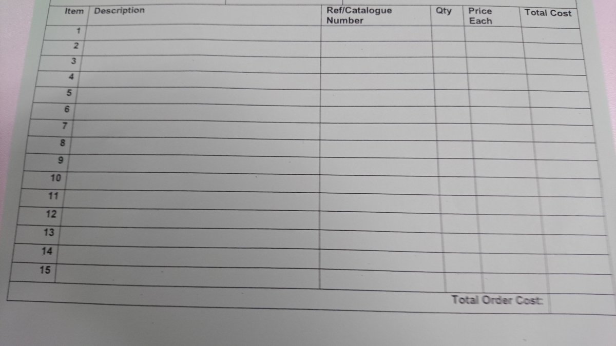 LibEllonAcad's tweet photo. Busy Wednesday afternoon - S1 Library period.   Next books in the series not in stock.......#pupilvoice  #bookselection  #persuasivewriting   #librarybudgets https://t.co/Ti2Pq0xLtC