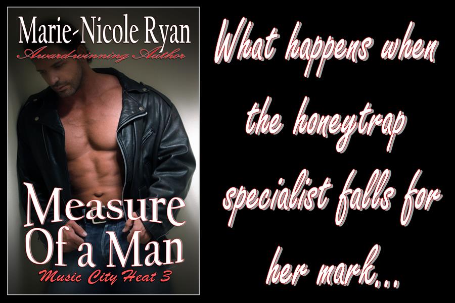 MarieNicoleRyan's tweet photo. 5 Stars “…full of suspense, intrigue &amp; enough heat to keep you hot on a freezing winter day.” MEASURE OF A MAN, #Nashville #MusicCity #romanticsuspense #honeytrap #PrivateInvestigator #Kindle #IARTG #BookBurst #IndieBooksBeSeen https://t.co/HfvKxsc0SD https://t.co/oNfYf8qz6V