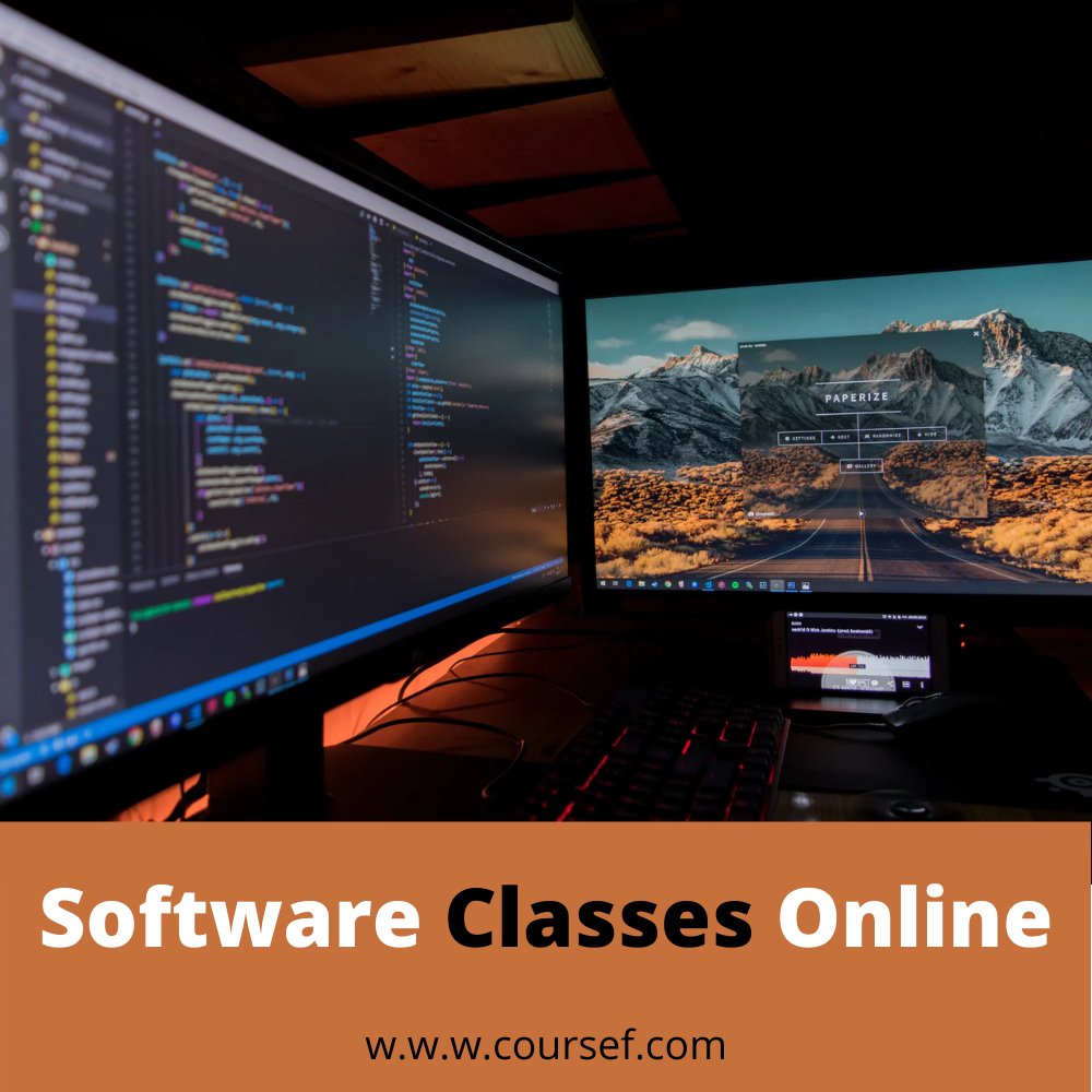 coursefdotcom's tweet photo. Software Classes Online

https://t.co/6niJCTNZlv

#courses #education #training #learning #course #onlinecourses #online #career #students #learn 
#softwareclasses #software https://t.co/FPahuDbr01
