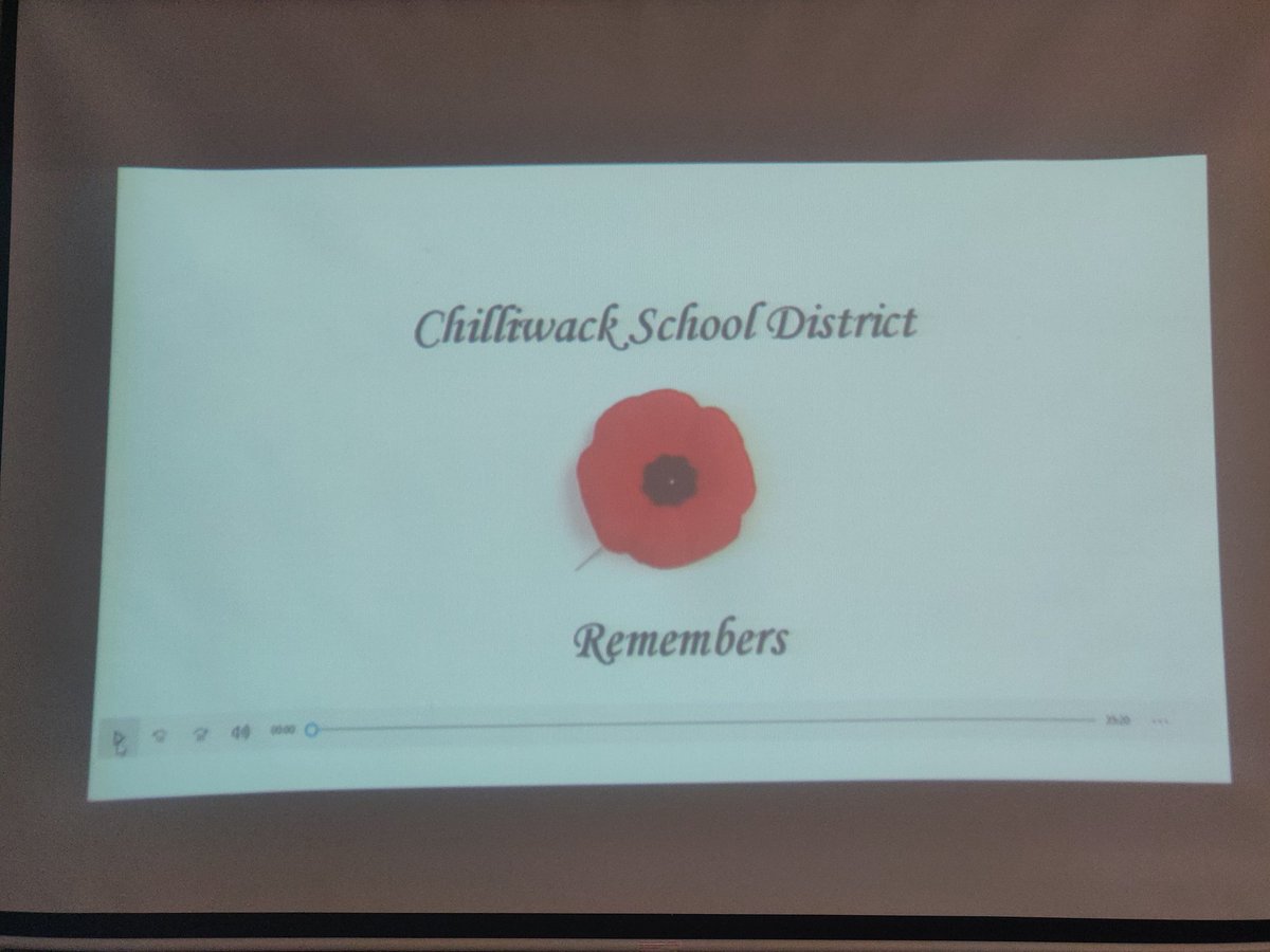 sonja1979's tweet photo. We remember #sd33learns #RemembranceDay2020 https://t.co/I9qKsThqdp
