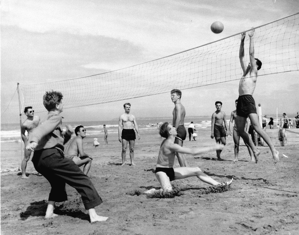 2) Gisèle Freund (1908-2000).