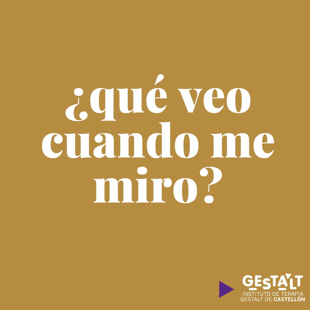 GestaltCastello's tweet photo. 👀¿Me miro?⁣
👁️¿Qué veo cuando me miro?⁣
👀¿Cómo me he mirado?⁣
👁️¿Cómo me miro?⁣
👀¿Cómo me gustaría mirarme?⁣

Te acompañamos para que puedas dar respuesta a estas preguntas los días 21 y 22 de noviembre.

Sigue leyendo:⬇️
https://t.co/nQ39btAc7H

#ensimismadas #otoño https://t.co/ApVLdO6vYT