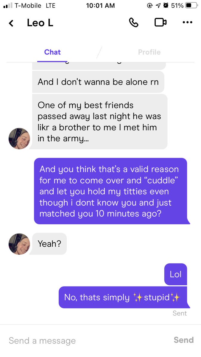 winniemariee's tweet photo. the audacity from the male species is insane https://t.co/D9R5CwM6oM