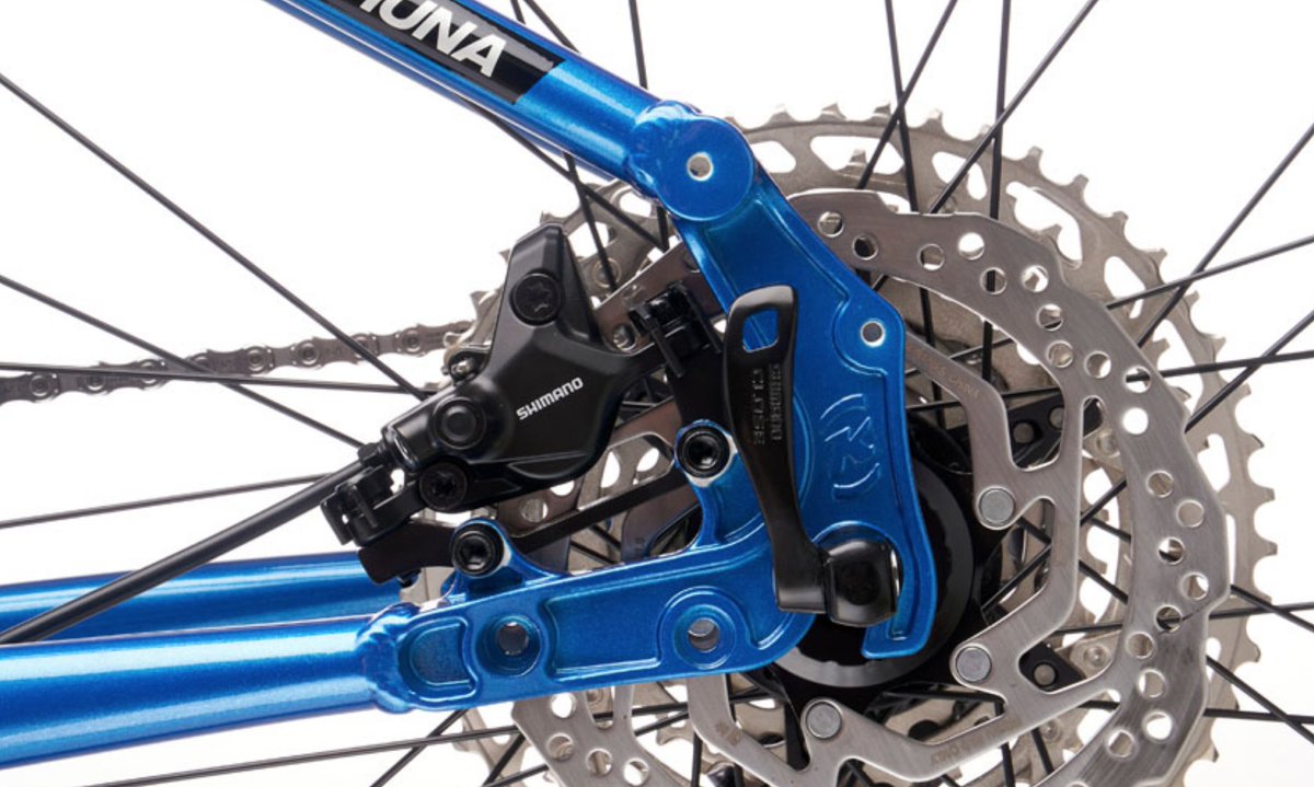 Large 2021 Kona Kahuna up for grabs at Central District.

#KonaKahuna #CentralDistrictCyclery #GrandRapidsMTBShop #KonaBikes #WeOnlySellFunBikes