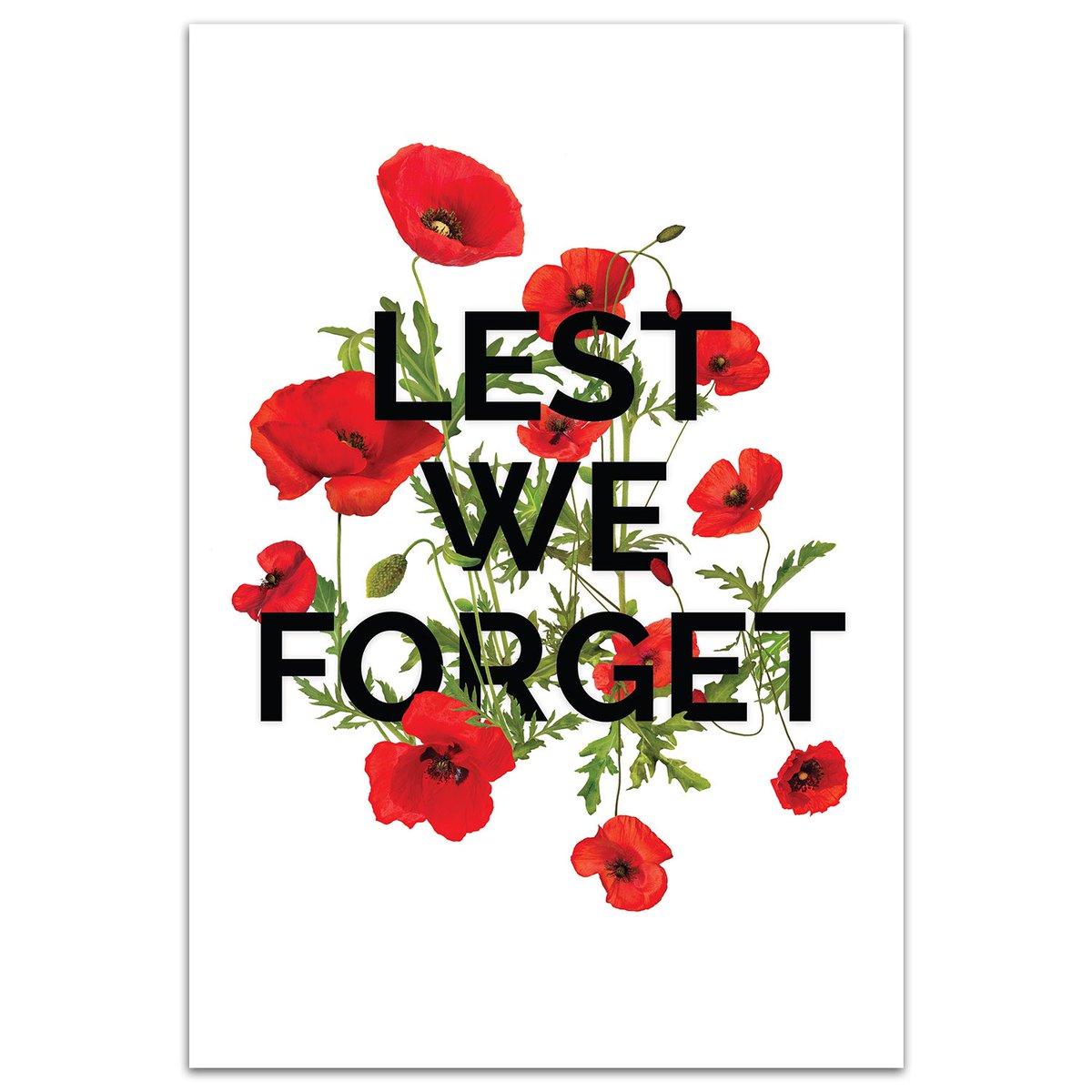 joeeburke's tweet photo. At the going down of the sun and in the morning. We will remember them. https://t.co/1O0DRzWmhZ