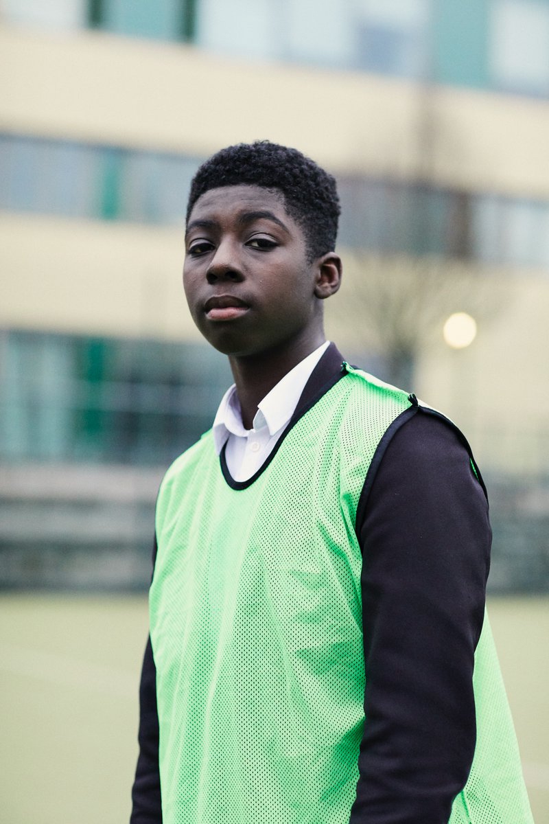 Less than half of state schools offer counselling for students. In light of  #Covid19 there needs to be urgent government action to improve this and ensure young people are supported by therapists they feel they can relate to. A thread 