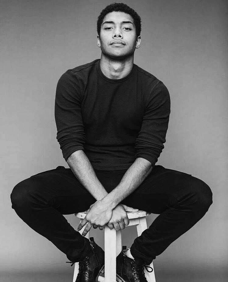 carefreeblerd's tweet photo. Itโs Monday. Somewhere.
๐ Chance Perdomo as Ambrose Spellman in Chilling Adventures of Sabrina #ASIGpod https://t.co/LdEQuqqXQx