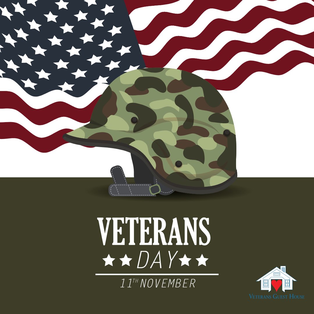 Veterans Day is the time to remember that our freedom isn’t guaranteed. It’s protected by the men and women in our Armed Services. To those who protect our freedom, thank you! Today we honor you!

#Reno #RenoTahoe #Nevada #Veterans