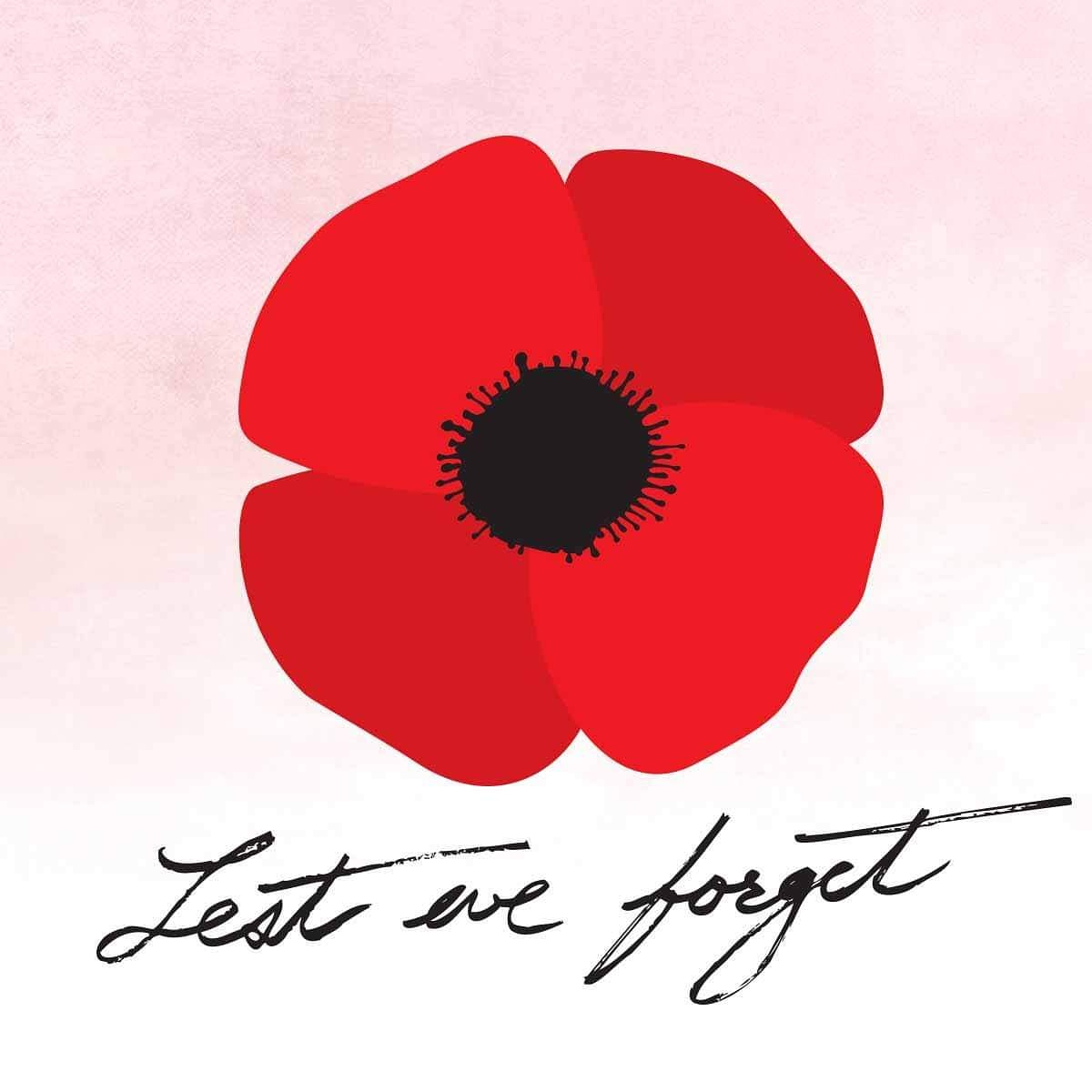 Today we honour all of those who have served. Thank you for your sacrifice. #LestWeForget Open today from 10am - 6pm #BosleysOakBay #LocallyOwnedandOperated #SmallBusinessYYJ