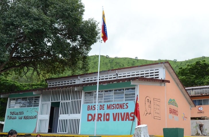 mippci_ven's tweet photo. #NotiMippCI 📰🗞| 100 nuevas Bases de Misiones serán inauguradas en diciembre. Lea más ⏩ https://t.co/ot3Pdf33XY
#MáximaProtecciónSocial https://t.co/sPFzBCTeOH
