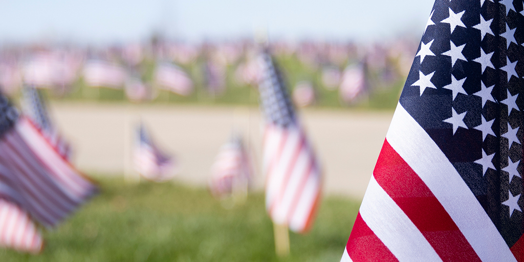 Thank you to the country's veterans, whom we honor today. #VeteransDay