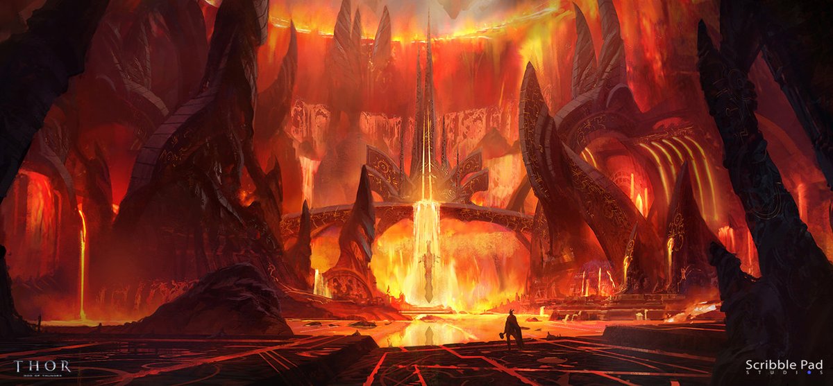 TheFramebyFrame's tweet photo. Studio: Scribble Pad Studios (James Paick)
Source: https://t.co/ysx4WYoL2T
November's AnimChallenge theme is "Thor" https://t.co/UWnBDVR6TC
Support FBF: https://t.co/L7YjYYWG1T
#agorastudio #animation #framebyframe #thor #gameart #conceptart #vsidev #digitalpainting #marvel https://t.co/hJhSuE69o5