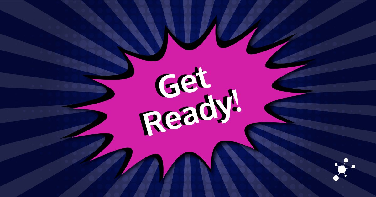 icinga's tweet photo. #IcingaCommunity!
Buckle up, get your keyboards ready and make sure to tune in on #Monday! Find out what our big revelation is all about, how YOU can help and be a part of it!
We’re counting on you, because every vote counts. #icinga https://t.co/KsSyu7Dy7C