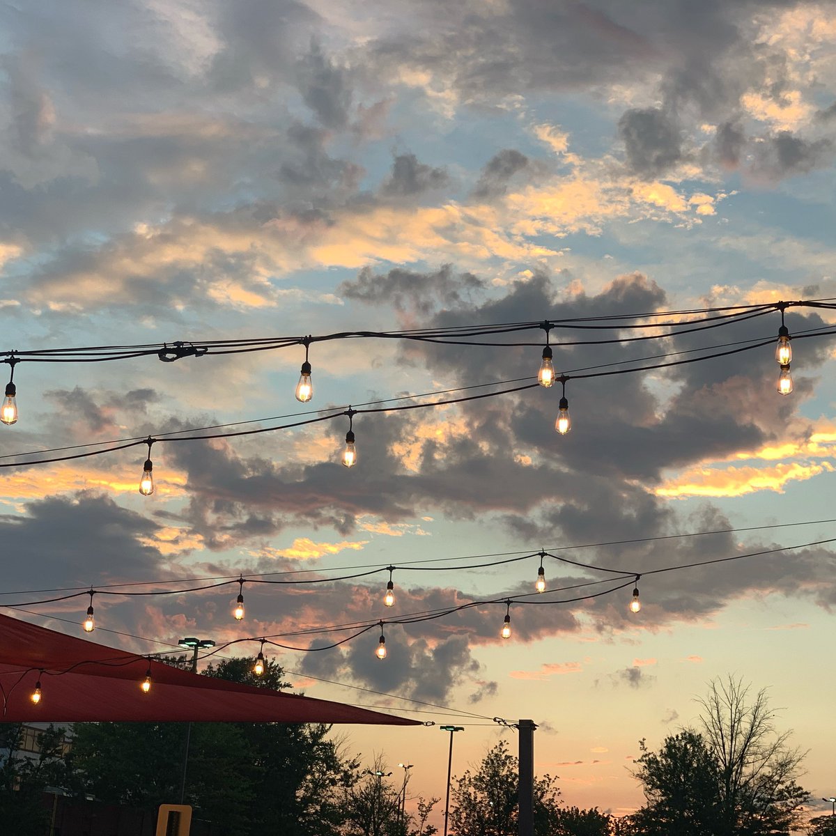 CourtneyEarll's tweet photo. Vienna, VA is the place I call home. The Vienna community has come together 2 help food insecure families w/ Rustic Love Signs. A sign w/ ❤️ has raised $ 2 help those impacted the pandemic. Bringing  community together when we have 2 stay 6ft apart. @MakersMark #makeitremarkable https://t.co/j3omRXTS3p