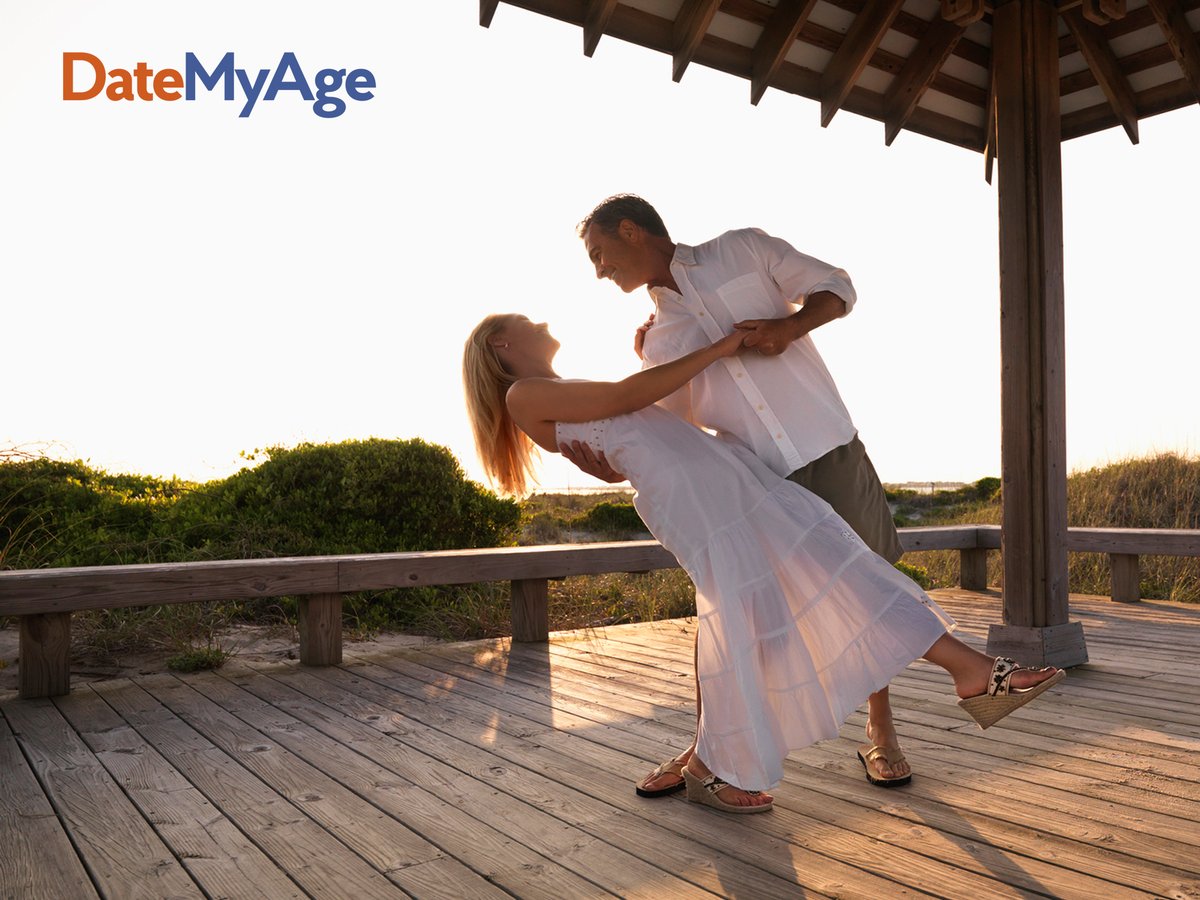 DateMyAge's tweet photo. #DatingFact Choosing exciting places for a first date increases the chances of the other person falling for you. There is a definitive link between danger and physical/romantic attraction. #DateMyAge https://t.co/sjjPVtOXmU https://t.co/XtAoLqHM9k