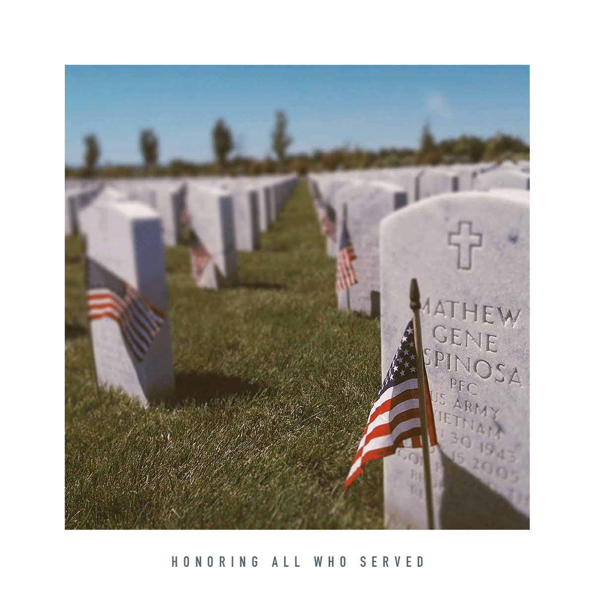 jointmedias's tweet photo. We are grateful, for all who serve and all that they and their families sacrifice.⁠
⁠
Gone But Never Forgotten! ⁠
⁠
Mathew Espinosa (Army) &amp; ⁠
Robert "Boots" Riggan (Navy) https://t.co/OPcbJlWLHW