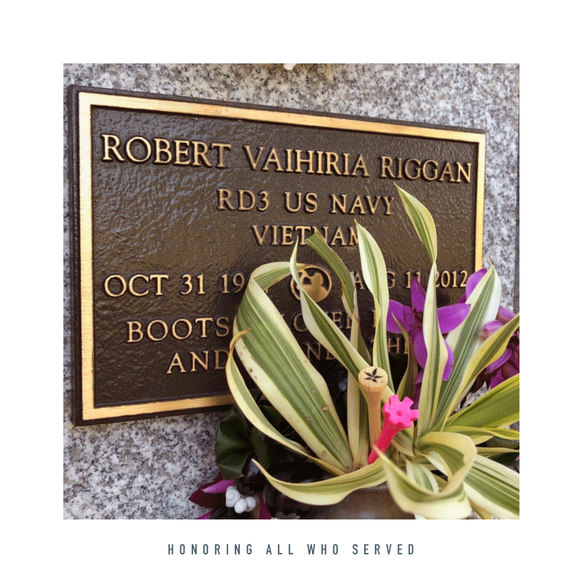 jointmedias's tweet photo. We are grateful, for all who serve and all that they and their families sacrifice.⁠
⁠
Gone But Never Forgotten! ⁠
⁠
Mathew Espinosa (Army) &amp; ⁠
Robert "Boots" Riggan (Navy) https://t.co/OPcbJlWLHW
