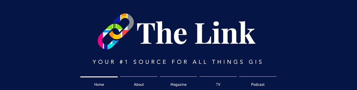 gis__thelink's tweet photo. We’re beyond excited to announce that all aspects of our website are now officially up and ready! Check the link in our bio to see the newest updates from the LinkMagazine, LinkTV and LinkPodcast https://t.co/GILFojurwO
