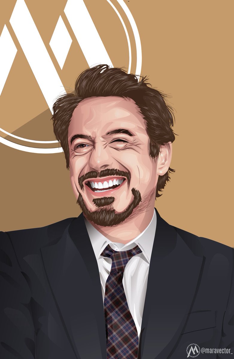 maraaditya2's tweet photo. Stark
@RobertDowneyJr
#vector #vectortracing #vectorart #photoshop #artwork #Ironman #tonystark #vectorpotrait https://t.co/VkczBEdom4