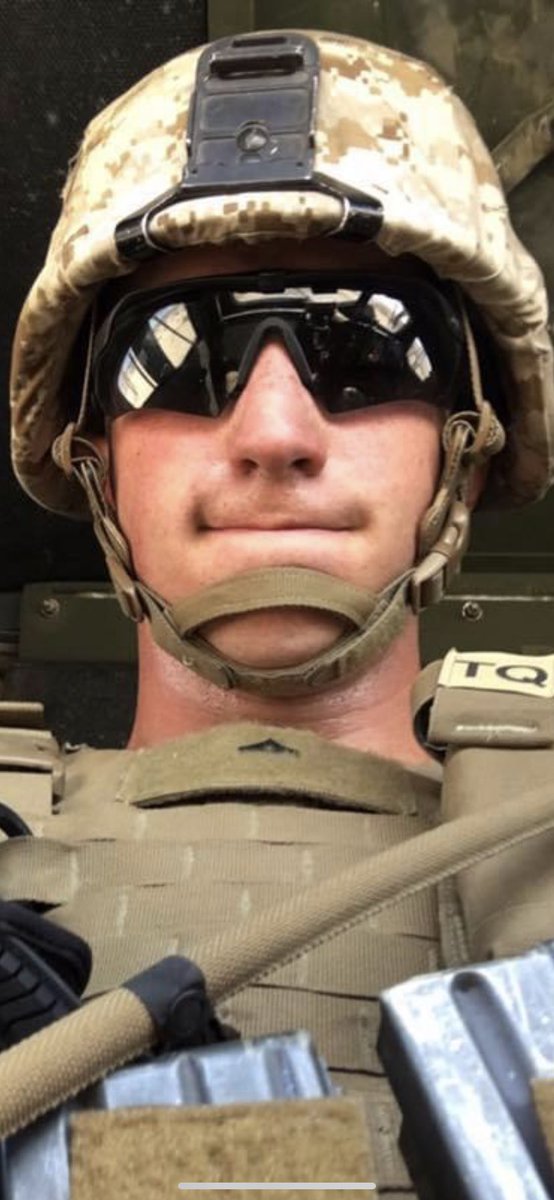MMontBaseball's tweet photo. Our Program would like to thank all the Veterans on this honored day! Especially our very own, Danny, Jeremy &amp; Trey. Thank you for your sacrifice and service! We are incredibly proud to know you! @MariemontSchool @Mariemont_HS @mmontad @Marwarrior77 https://t.co/bhXHvlfPds