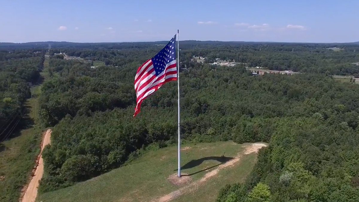 Thank you, Veterans!