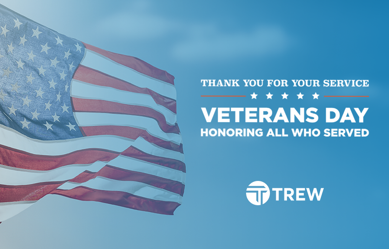 TrewAutomation's tweet photo. Thank you to all the brave men and women who have and continue to serve our country. 

@TrewAutomation is a proud employer of veterans. To our veterans, thanks for all you do to help us Lead the Way! https://t.co/j5qPZSVAjE