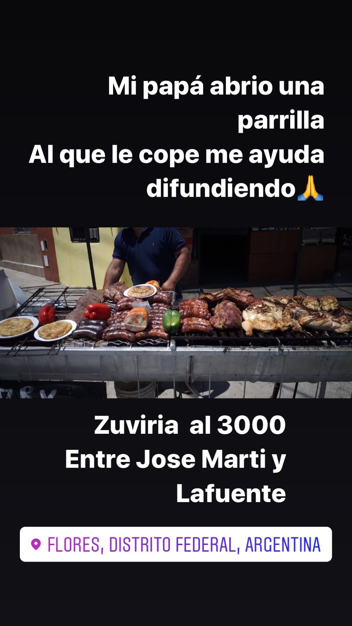 Valentina on X