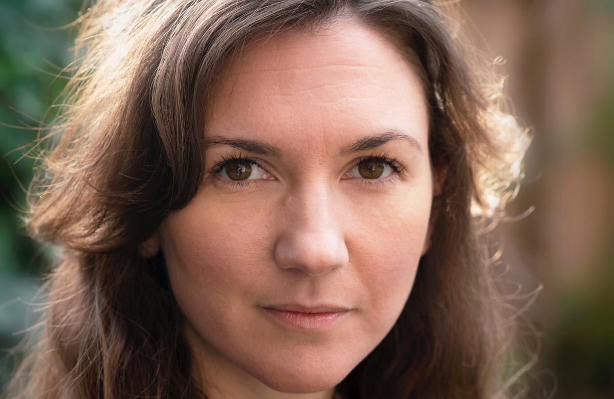 TheStage's tweet photo. West End star @SummerStrallen1 founded a site in lockdown to generate income for herself and other theatremakers during the crisis. She talks to The Stage about going from rock bottom to her optimism for the future. Read our interview here: https://t.co/zoiYTWtjEo https://t.co/TfjOfXUawm