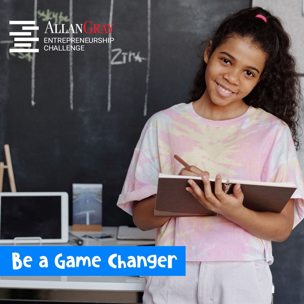AGEC_ZA's tweet photo. #AGEC2021 registrations are OPEN. π±
Be one of the first high school learners to join the Gaming Network, register for gameplay and change the future by being a champion entrepreneur: https://t.co/xBSipCOFFS
#BeAGameChanger #LevelUpWithAGEC https://t.co/P09sfUMyqP