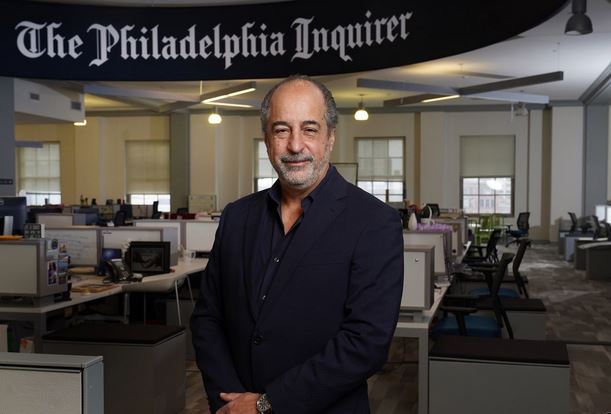 Rick Green tweet media