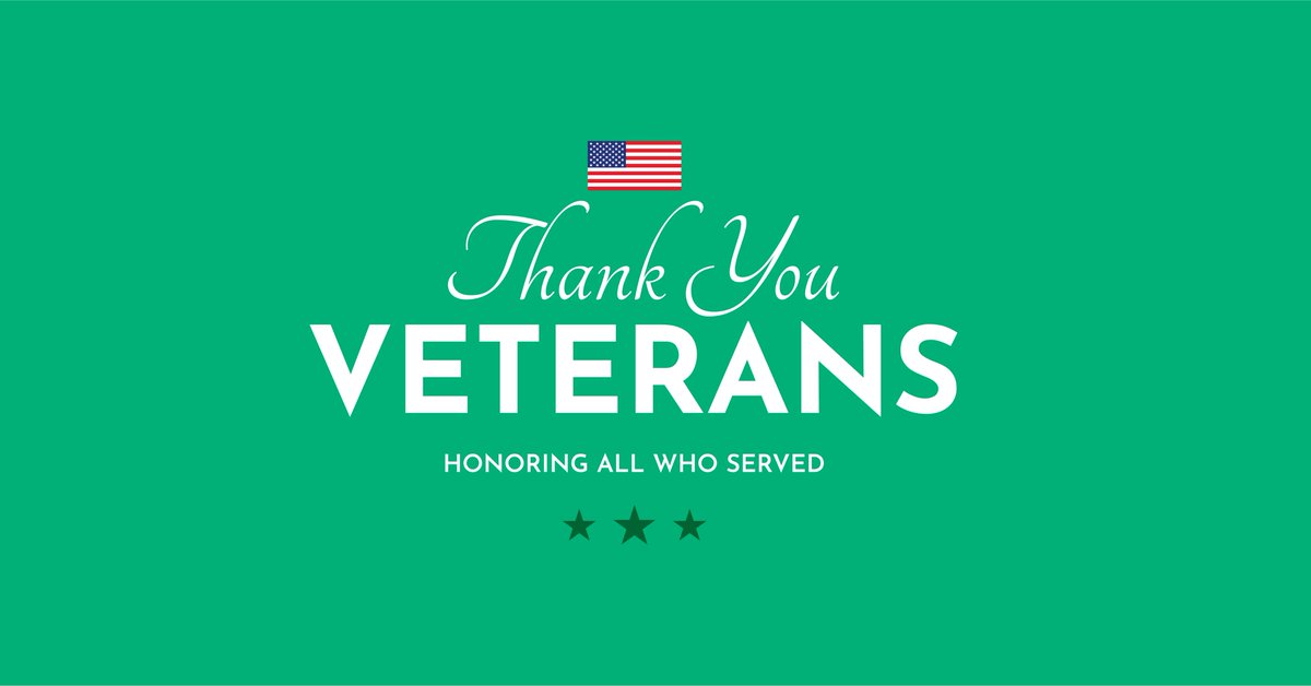MOR_Docs's tweet photo. Honoring all those who have served our country. Thank you, Veterans. #VeteransDay https://t.co/DaHpkRJm4l