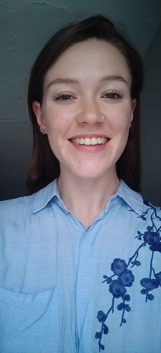 YouthRISE's tweet image. Meet Ruby, our Communications and Advocacy Officer! ✨

Ruby is from Ireland but currently living in Uganda, where she is working for the Uganda Harm Reduction Network. She also works as a Global Program Intern for @ssdpglobal!

#youthactivist #DrugPolicyReform #harmreduction