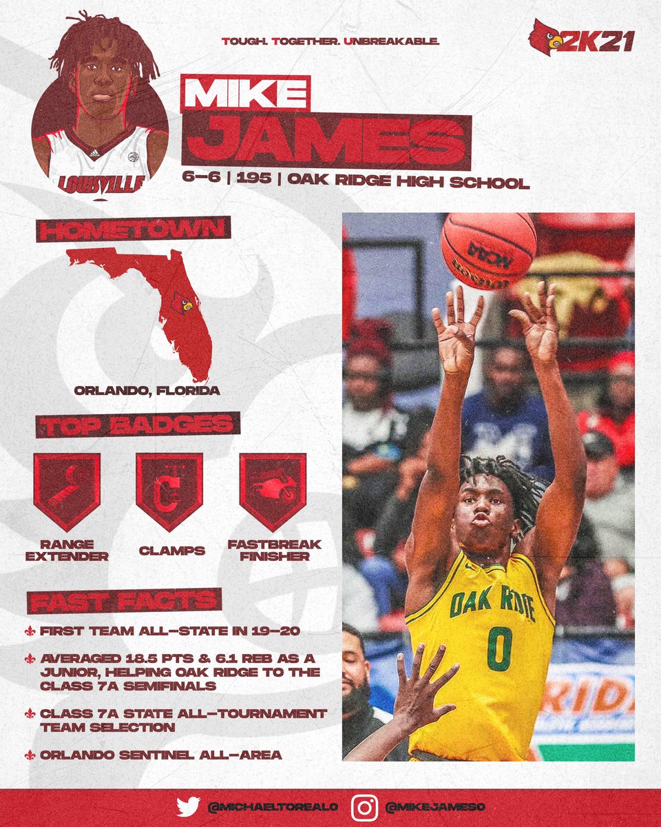 𝓜𝓲𝓴𝓮 𝓙𝓪𝓶𝓮𝓼✞ tweet media