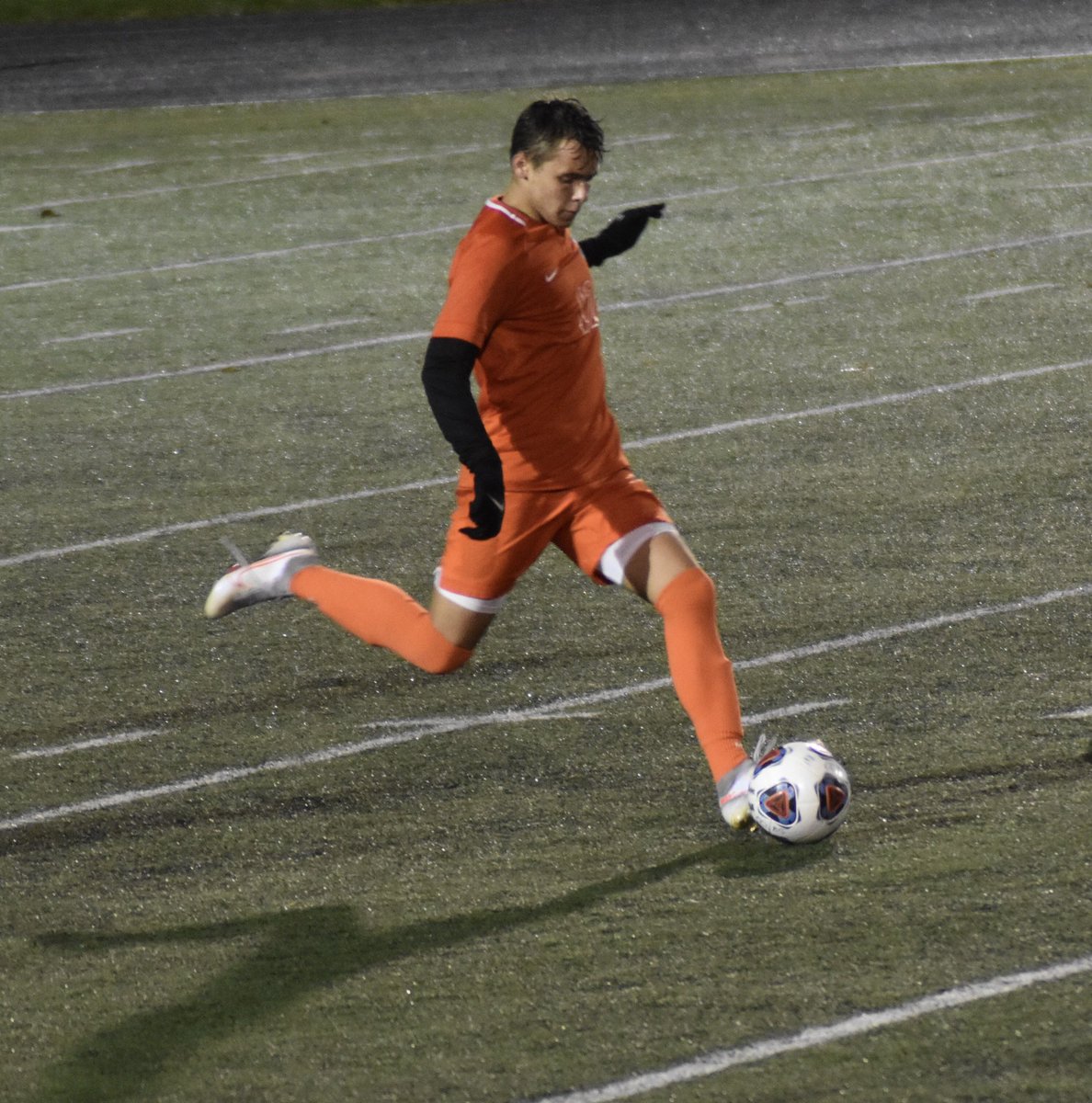 <a href="/OOHSMensSoccer/">Olentangy Orange Mens Soccer</a> announcing some next level stuff...this guy is moving on to the next level!!! Senior Alex James has committed to play soccer and study at Ashland University!!! <a href="/OOHSMensSoccer/">Olentangy Orange Mens Soccer</a> is so happy for Alex and his family! #123brothers