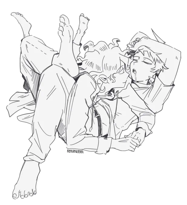 lineart... 