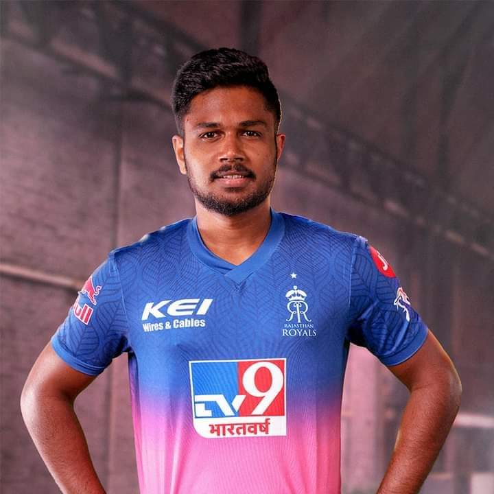 Happy birthday Sanju Samson .. 