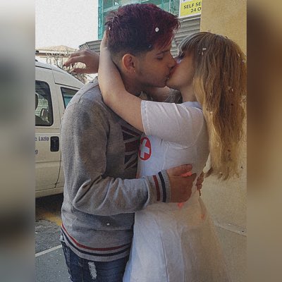 marymagrelli's tweet photo. #NuovaFotoProfilo https://t.co/tLrOyoJ0Wx