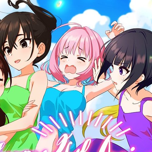 Avainsana Idolm Ster Twitterissa Avainsana Idolm Ster Twitterissa